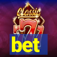 bet -